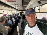 Brad Lander released after Israeli detention during West Bank olive harvest; Mamdani calls for other New Yorkers to be freed