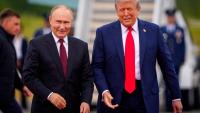 Trump Moves Closer to Russia After US Alleges Assassination Plot