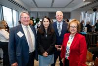 Justice System Partnership Increases Legal Aid for Low-Income Litigants