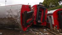 Cameroon's Eseka rail disaster survivors still waiting for ju