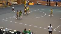 Barbados thrash BVI by 65 goals in Netball World Cup qualifier