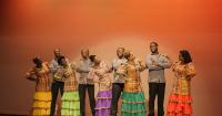 Jamaica’s National Dance Theatre Company to perform in Miramar