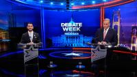 Michigan Senate Rivals Set for Final Debate Before Election