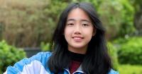 Vietnam's only female IMO 2025 contestant wins prestigious math scholarship