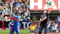 New Zealand Ready to Test Teen Sensation Vaibhav Sooryavanshi at Home