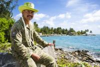 Cook Islands soldier builds connections on Penrhyn during Tropic Twilight