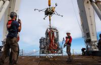Endurance Energy hits a brief milestone in its quest for undersea geothermal power