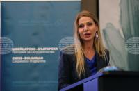 Dual Education Is Among Government's Top Priorities, Deputy Education Minister Says at DOMINO 2 Programme Conference Opening