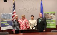 CT mattress recycling program reports record year
