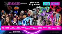 Comic Con Costa Rica 2026 to Showcase Local Fantasy and Science Fiction Authors