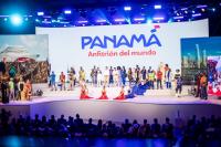 Panama’s New Brand Host of the World.