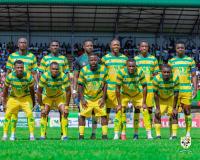 Eswatini stars 3 games away from Zim title