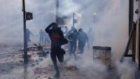 'I didn’t know it was theft': Trials begin in Paris following October 17 violence