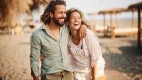 Trade the rain for sun with savings on TUI winter breaks from Manchester Airport