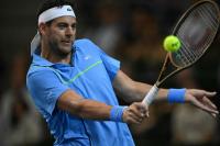 Argentine Juan Martin del Potro Returns to Tennis Hall of Fame Ballot for 2027