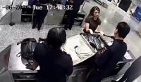 Brazilian woman arrested in Bali with 3.6 kilograms of cocaine hidden in shampoo bottles