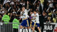 Boca comeback in Brazil secures Copa Sudamericana final sport