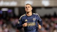 Wonderkid Sullivan makes history in new MLS ranking