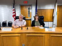 Auburn Mayor, Challenger Split on Experience and Openness at Forum