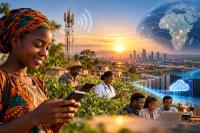 1.2 Billion Young Workers, 420 Million Jobs: Can the World Bank’s Digital Strategy Close the Gap?
