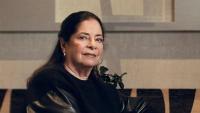 Tanya Capriles de Brillembourg