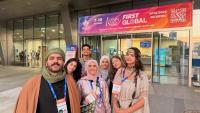 Algerian students win robotics gold for international enthusiasm in South Korea
