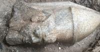 Egyptian Farmer Makes Stunning Discovery of Ancient Statue Linked to Possible Biblical Pharaoh