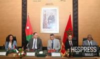 Jordanian Government approves Morocco extradition agreement