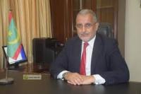 Minister of Equipment Returns to Nouakchott