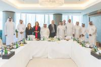 Qatari, French business leaders push to turn trade deals into industrial projects