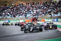 MotoGP ticket buyers get early access to Portugal F1 tickets