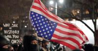 A Curious Thing Happened to Somali Politician's 'Deep Fake' Claim in Upside-Down Flag Controversy