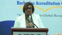 BQCF to support a more accessible education system