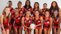 Calypso Girls fire early as Trinidad and Tobago sweep past Grenada