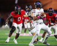 Tigers ready for Grenada after rout of Saltillo