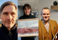 Highland creative collective to shape area’s cultural life as milestones marked