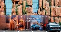 LEPAS Brings Elegant Technology to Life Through Real-World Test Drives at LEPAS Global Elegant Lifestyle Week