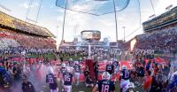 Arizona football notebook: Wildcats blocking outside noise, focusing on one opponent at a time