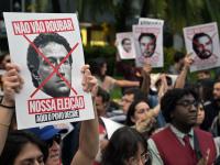 Why social media has become an election issue in Brazil’s presidential race