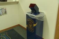 Northern Michigan residents can drop off unused prescription drugs Oct. 24