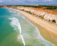 Two Algarve beaches named among Europe’s best