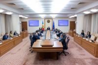 Moldova accelerates transition to electric transport: at least 600 charging points by 2030