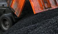 Coal imports into Moldova fall by 19%