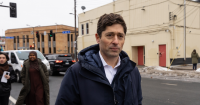 Minneapolis Mayor Jacob Frey Praises Somali Migrants as ‘CEOs of the Future’