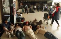 Stories of airline hell: The 10 worst airports in the world