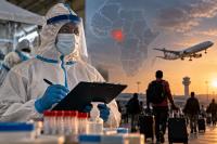 Ebola Reaches Nigeria as Africa’s Widening Outbreak Puts Cross-Border Health Defences to the Test