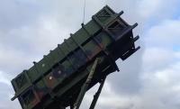 How Many Patriot Missiles Does the U.S. Transfer to Ukraine Every Month?