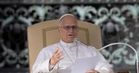 Pope Leo dives in to what Vatican II says on family