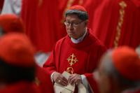 Tagle to mark Diocese of Macau’s 450th anniversary