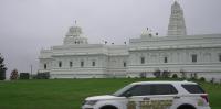 What the failed attack on an Illinois temple reveals about anti-Hindu hate in the United States